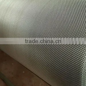 High Quality Stainless Steel Wire Mesh Can be Used as Window Security Screen or Insect-proof Screen Mesh thumbnail-4