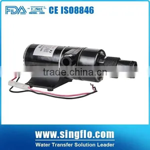 Macerator Pump/water Jet Pump/water Dispenser Pump Singflo thumbnail-1