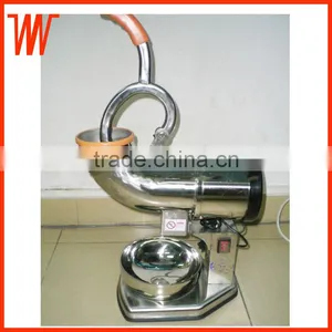 All Stainless Steel Ice Shaver and Ice Crusher thumbnail-1