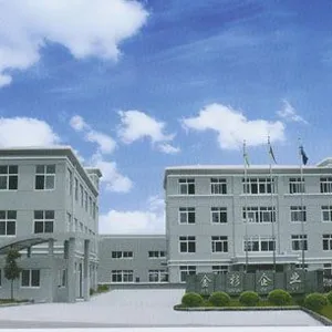 Ginseal(Ningbo)Sealing And Machinery Co.,Ltd company overview - view 1 thumbnail