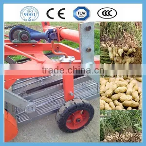 Strong Structure Harvesting Tool/potato Harvesting Equipment/peanut Harvesting Machine thumbnail-4