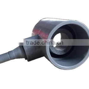 Water Pipe Matched Venturi Injector for Ozone Water Mixing thumbnail-2