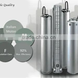 Solar Water Pumping System 5.5kw thumbnail-3