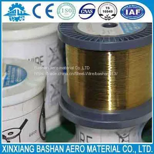 Top Quality Brass Copper Wire thumbnail-1