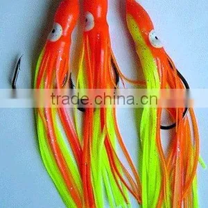 Octopus Fishing Hook thumbnail-1