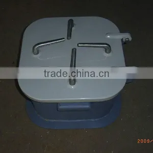 Aluminum Watertight Hatch Cover thumbnail-1