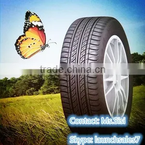 ST Trailer Radial Tire Car Tire ST175/80R13ST235/85R16 thumbnail-1
