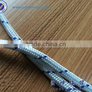Color Strong Nylon Rope 12mm for Protection Industrial thumbnail-2
