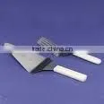 Offset Flexible Spatula,bakewares,scrapers thumbnail-1