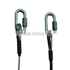 Anpen High Strength and High Temperature Lead Folding Ladder thumbnail-3