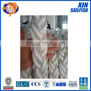 8 Strand pp Floating Mooring Line thumbnail-1