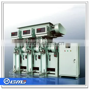 Large Scale Cement Packing Machine thumbnail-1
