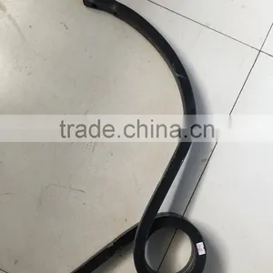 12*45 10*32 High Quality S-type Spring Fujie Tiller Blade Form China thumbnail-1