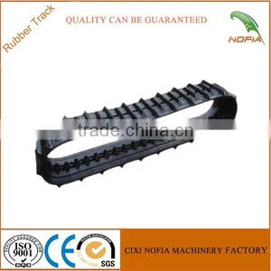 400*90*50 Fengyuan/bridgestone Rubber Track thumbnail-2