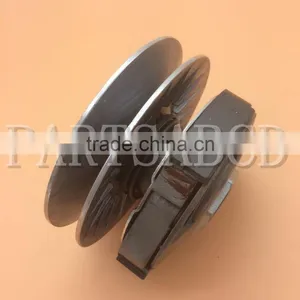 Driven Clutch Buyang G300 300CC ATV Quad Clutch Assy thumbnail-6