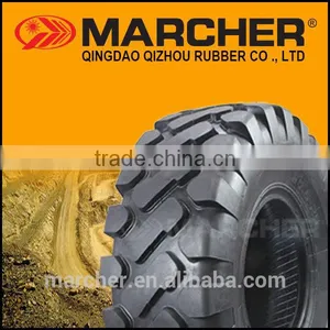 Otr Loader Tires 23.5-25 20.5-25 thumbnail-1