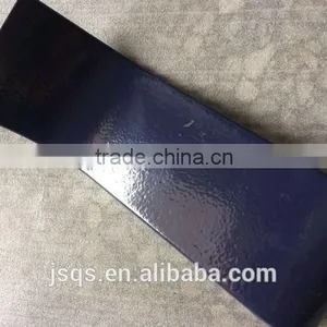 High Quality Agricultural Harvesters Forging Power Tiller Blade thumbnail-1