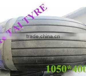 1050x400 Airplane Tire for Sale thumbnail-1