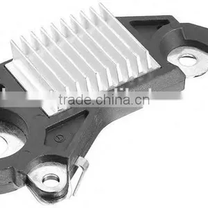 AUTO VOLTAGE REGULATOR OPEL: 1204270 USE FOR CAR PARTS OF OPEL thumbnail-1
