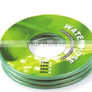 1/2" Flexible Garden Water Hose Without Polyesterfiber thumbnail-1