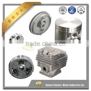 Spares Saw Chain Chain Saw for Metal thumbnail-1