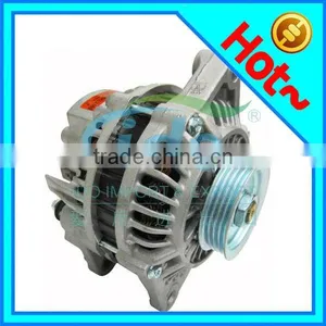 12V Small Alternator for Dodge A2TB1491 thumbnail-1