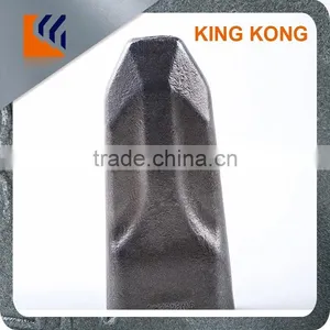 Backhoe Bucket Teeth for Excavator Part No. 207-70-14151RC thumbnail-4