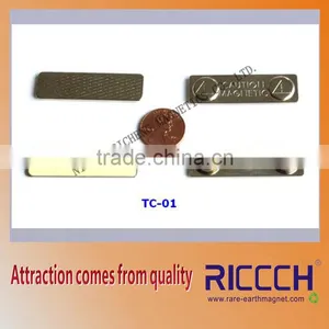 Magnet for Metal Name Tags thumbnail-1
