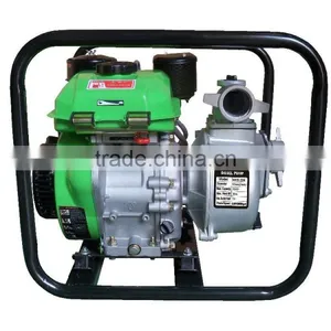 2015 Wholesale 2 Inch Diesel Water Pump 50KB-2DN thumbnail-1