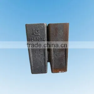 CHANGLIN Parts Bucket Tooth for LIUGONG 906C Excavator Bucket Teeth for Excavator thumbnail-1