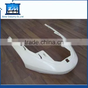 Precision Injection Moulding Plastic Housing For Electronic Assembly thumbnail-1