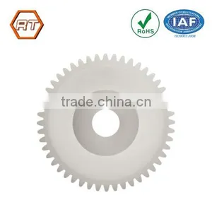 Rite Manufacturer Plastic Gears for Toys thumbnail-1