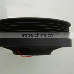 Crankshaft Belt Pulley 96352877 96897424 With Factory Price thumbnail-2