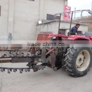 2016 New Type & Hot Sale Furrowing Machine thumbnail-3