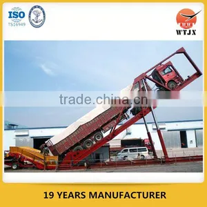 Lift Platform Hydraulic Cylinder thumbnail-1