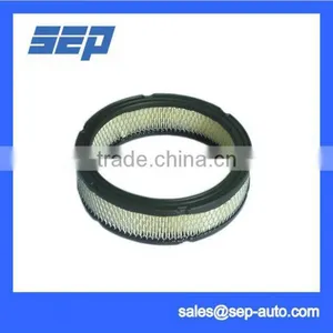 Air Filter For Grasshopper 100941, John Deere AM106953, HE140-1228, HE140-2522, HE140-2628, HE1402628, Lesco 050070, Onan 140-12 thumbnail-1