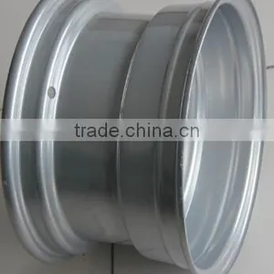 10.0-12 Agricultural Tire for 7*12 Rim With 10mm Disc thumbnail-3