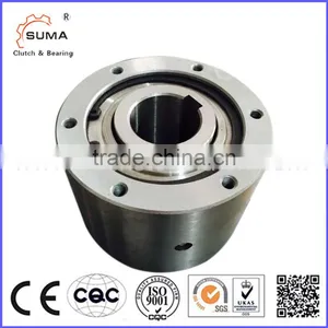 Hpi 750 One Way Clutch Carbon Bearing Use on Indexing Devices thumbnail-1