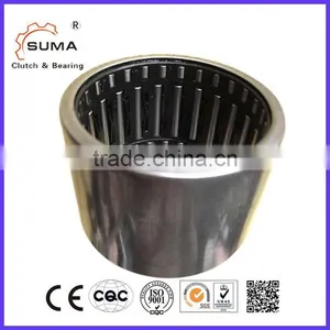 Drawn Cup Needle Clutches Bearing for Wheelbarrow RCB061014-FS thumbnail-4