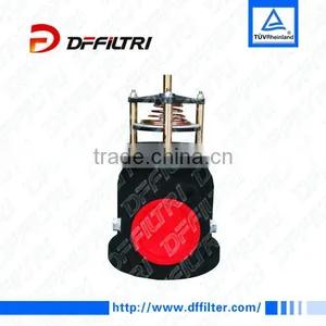 Oil Filter Manufacturer Hydraulic CFFA-510* Check Valve Strong Magnetic Suction Filter thumbnail-2