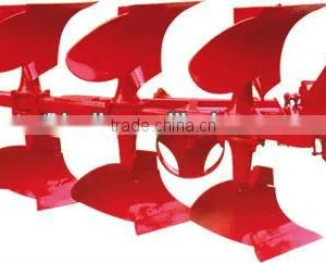 3 Bottom Reversible Rollover Plow thumbnail-1