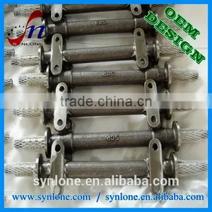 Professional OEM Popular Hot/Cold Forging Trucks Parts thumbnail-3