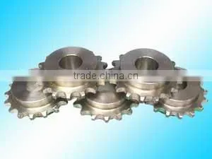 Motorcycle Chain and Sprocket thumbnail-1
