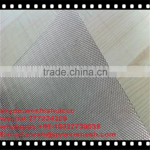 Sieve Screen Expanded Metal Mesh Flat Plate thumbnail-4