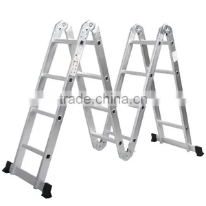 Double Sided Step Ladders thumbnail-3