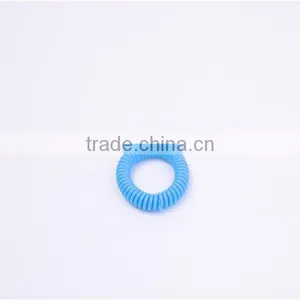Haierc Anti Mosquito Bracelet Waterproof Mosquito Circle Band With Citronella thumbnail-4