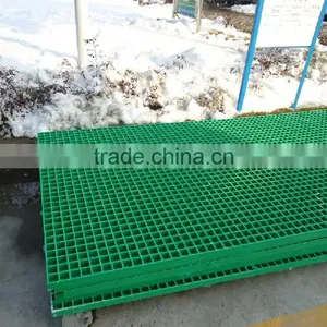 High Quality Corrosion Resistance Molded Grating,glass Fiber Grating,flooring Grating thumbnail-2