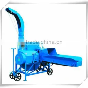Hot Sale Corn Silage Chopper Machine / Corn Stalk Chopping Machine thumbnail-1