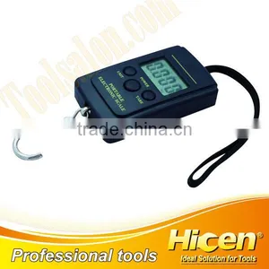High Precision Portable Built In Luggage Scale thumbnail-1