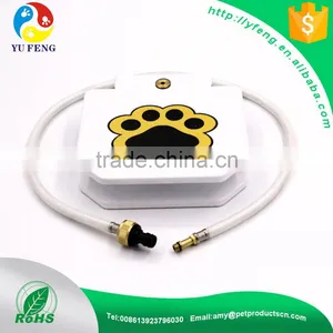Outdoor Paw Activated Fountain for Pets thumbnail-1